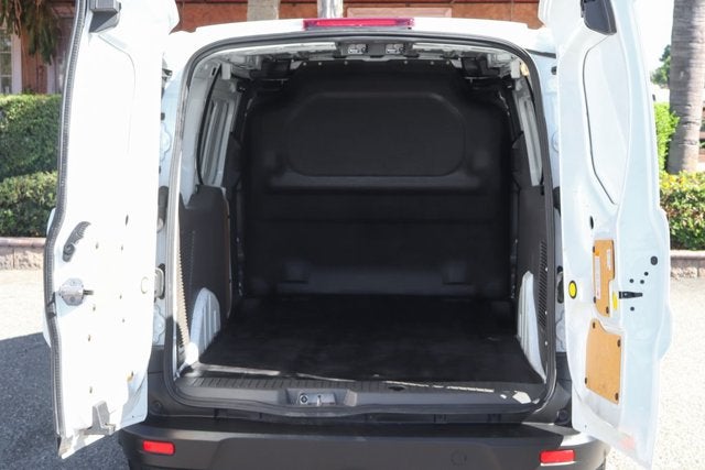 2022 Ford Transit Connect XL