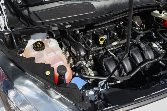 2022 Ford Transit Connect XL