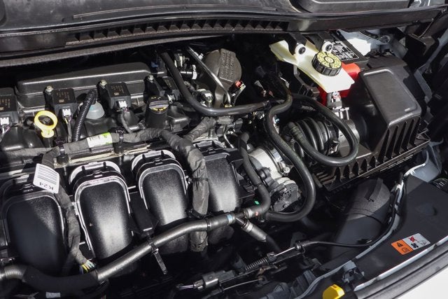 2022 Ford Transit Connect XL