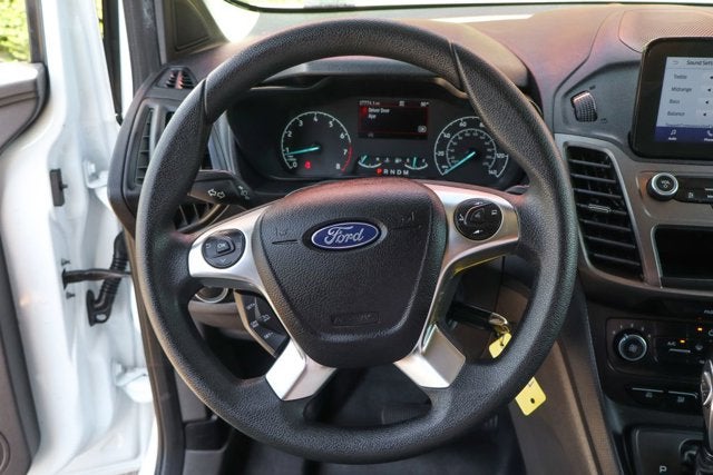 2022 Ford Transit Connect XL