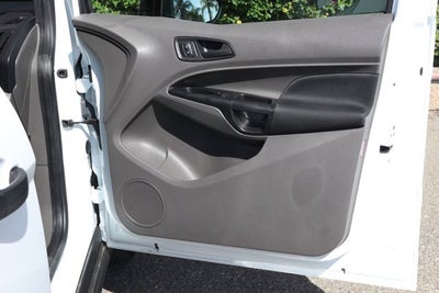 2022 Ford Transit Connect XL