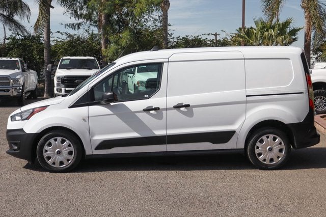 2022 Ford Transit Connect XL