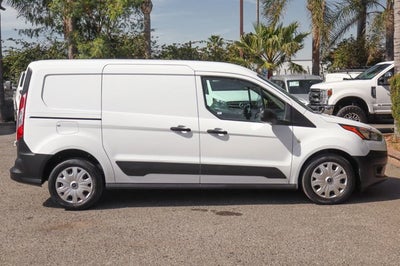 2022 Ford Transit Connect XL