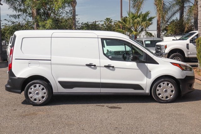 2022 Ford Transit Connect XL