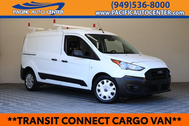 2023 Ford Transit Connect XL