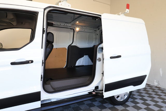 2023 Ford Transit Connect Van XL