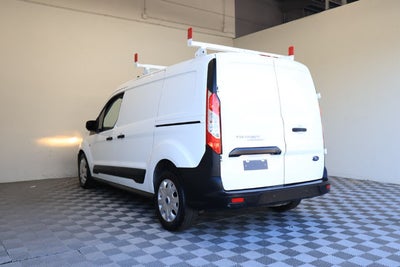 2023 Ford Transit Connect Van XL