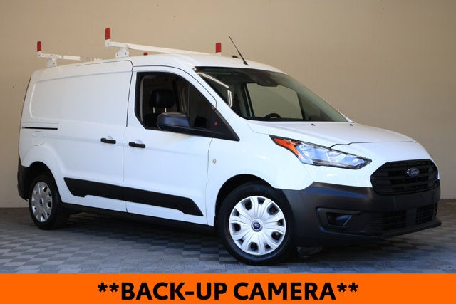 2023 Ford Transit Connect Van XL