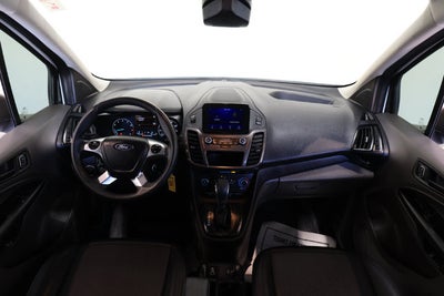 2023 Ford Transit Connect Van XL