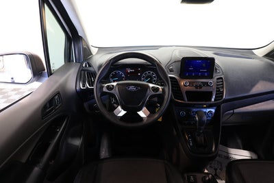 2023 Ford Transit Connect Van XL
