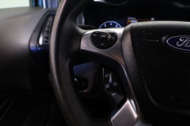 2023 Ford Transit Connect Van XL