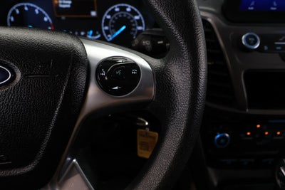 2023 Ford Transit Connect Van XL