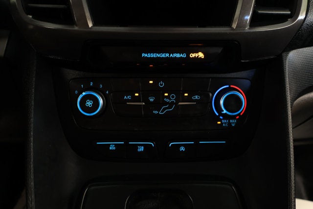 2023 Ford Transit Connect Van XL