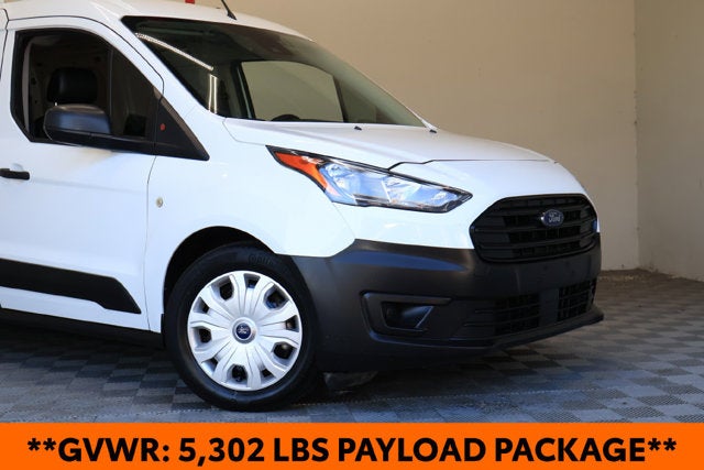 2023 Ford Transit Connect Van XL