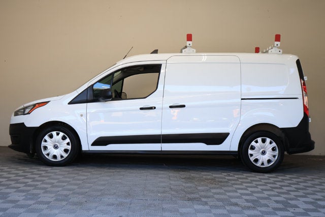 2023 Ford Transit Connect Van XL