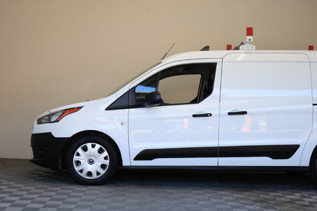 2023 Ford Transit Connect Van XL