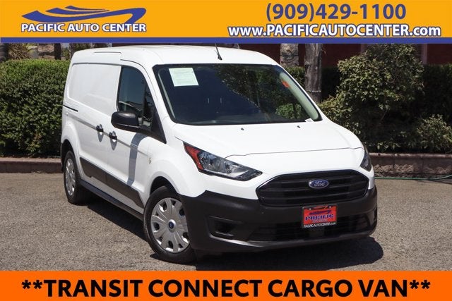 2023 Ford Transit Connect XL