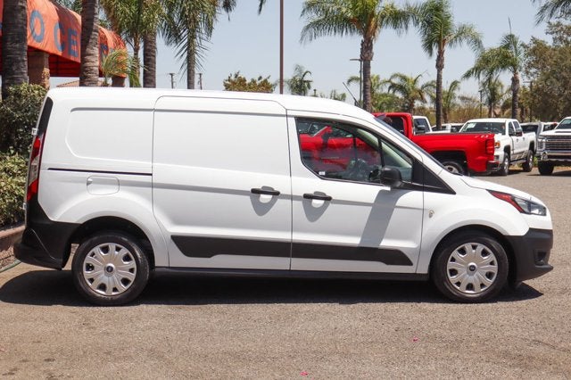 2023 Ford Transit Connect XL