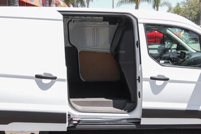 2023 Ford Transit Connect XL