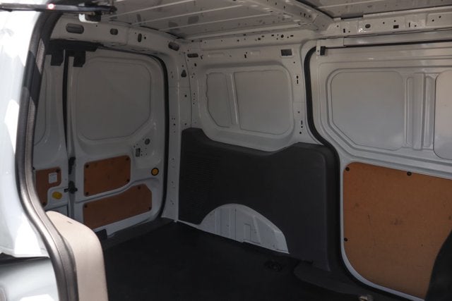 2023 Ford Transit Connect XL