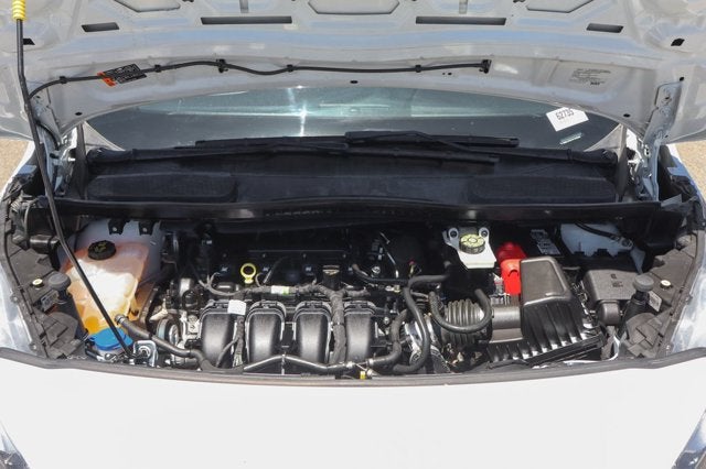 2023 Ford Transit Connect XL