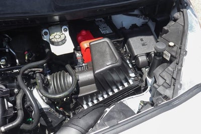 2023 Ford Transit Connect XL