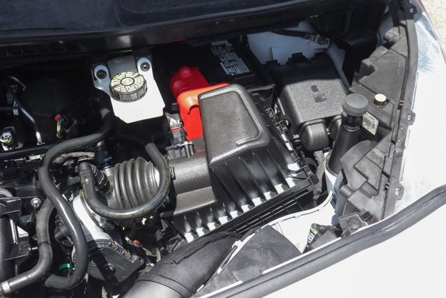 2023 Ford Transit Connect XL
