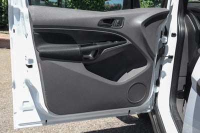 2023 Ford Transit Connect XL