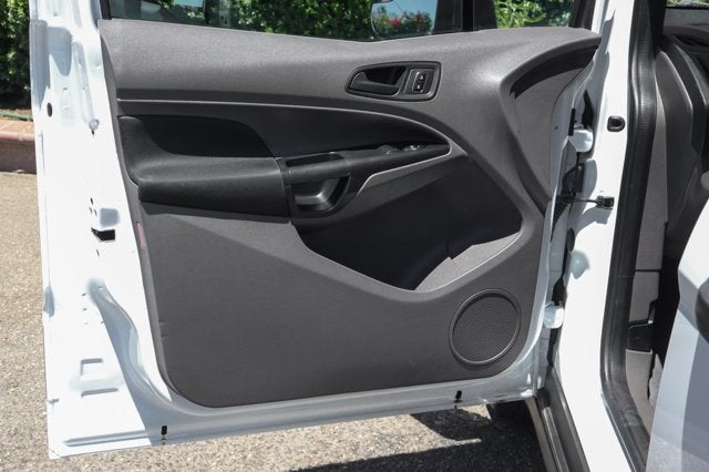 2023 Ford Transit Connect XL
