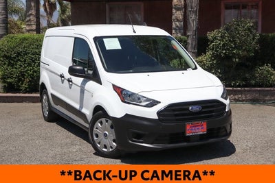2023 Ford Transit Connect XL