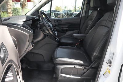 2023 Ford Transit Connect XL