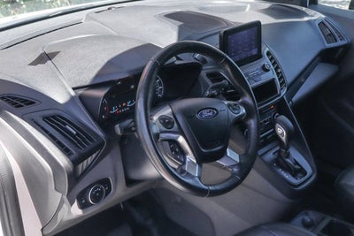 2023 Ford Transit Connect XL