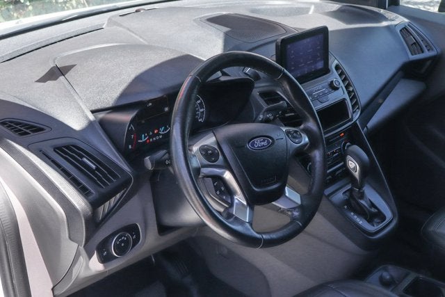 2023 Ford Transit Connect XL