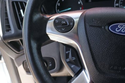 2023 Ford Transit Connect XL