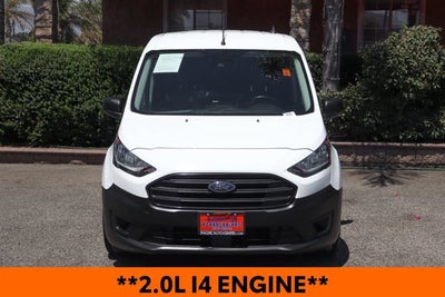 2023 Ford Transit Connect XL