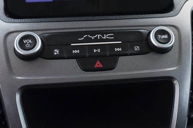 2023 Ford Transit Connect XL