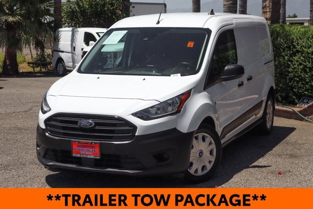 2023 Ford Transit Connect XL
