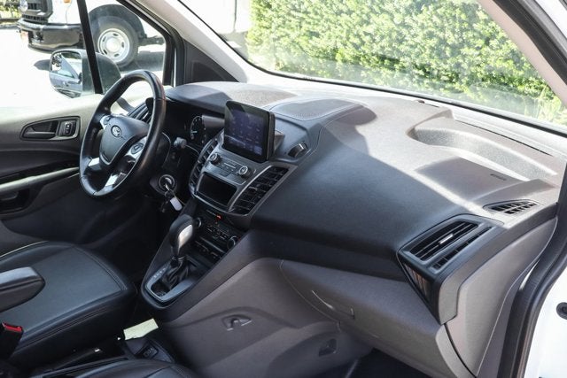 2023 Ford Transit Connect XL