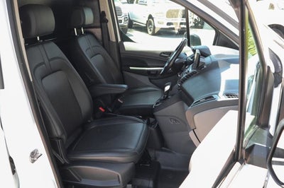 2023 Ford Transit Connect XL