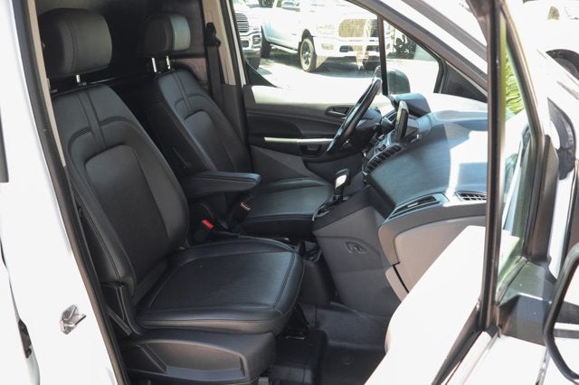 2023 Ford Transit Connect XL
