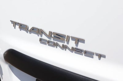 2023 Ford Transit Connect XL
