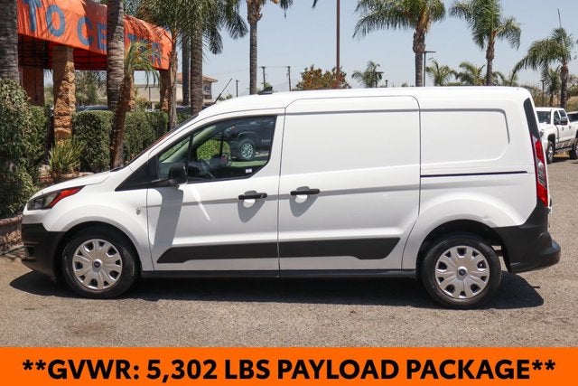 2023 Ford Transit Connect XL