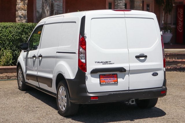 2023 Ford Transit Connect XL
