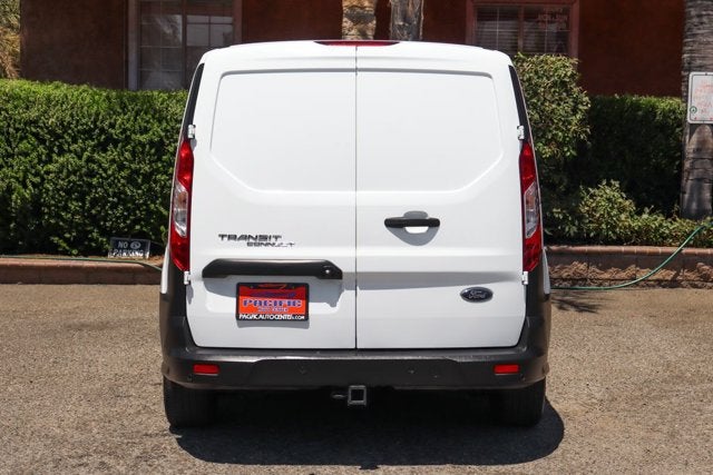 2023 Ford Transit Connect XL