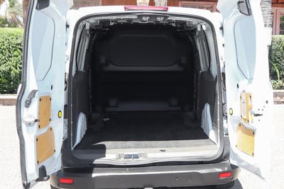 2023 Ford Transit Connect XL