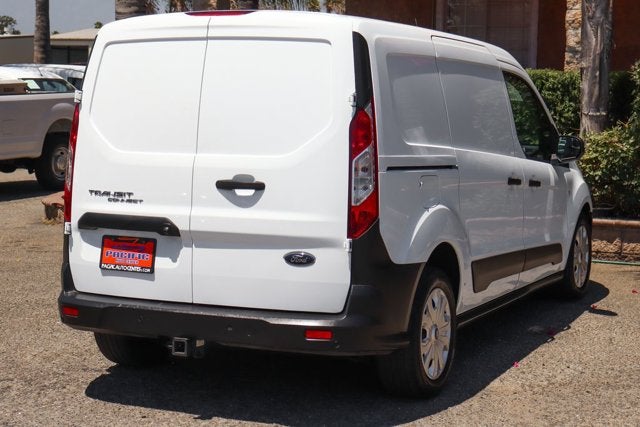2023 Ford Transit Connect XL