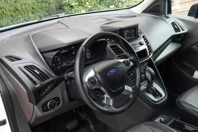 2022 Ford Transit Connect XL
