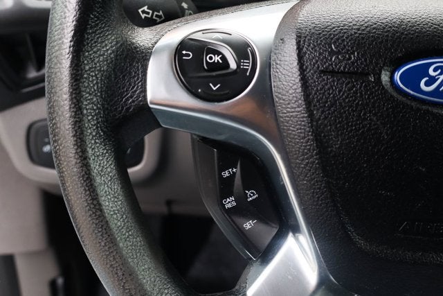 2022 Ford Transit Connect XL