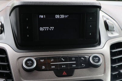 2022 Ford Transit Connect XL