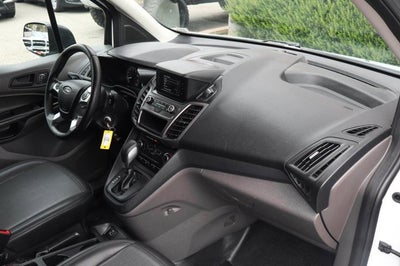 2022 Ford Transit Connect XL